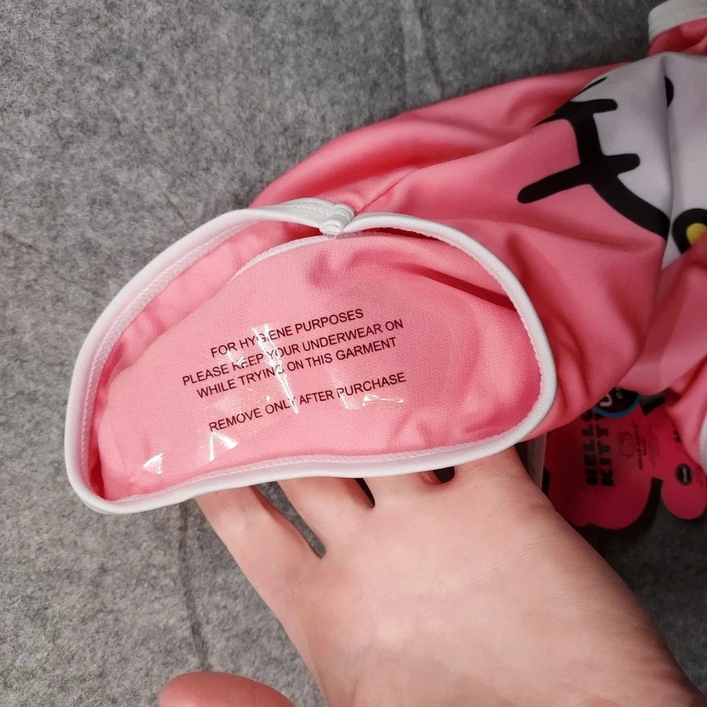 Sanrio hello kitty